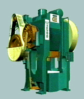 hydraulic forging presses