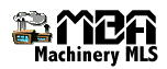 Machinery Brokers Alliance membership